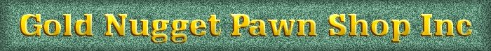 Contact The Gold Nugget